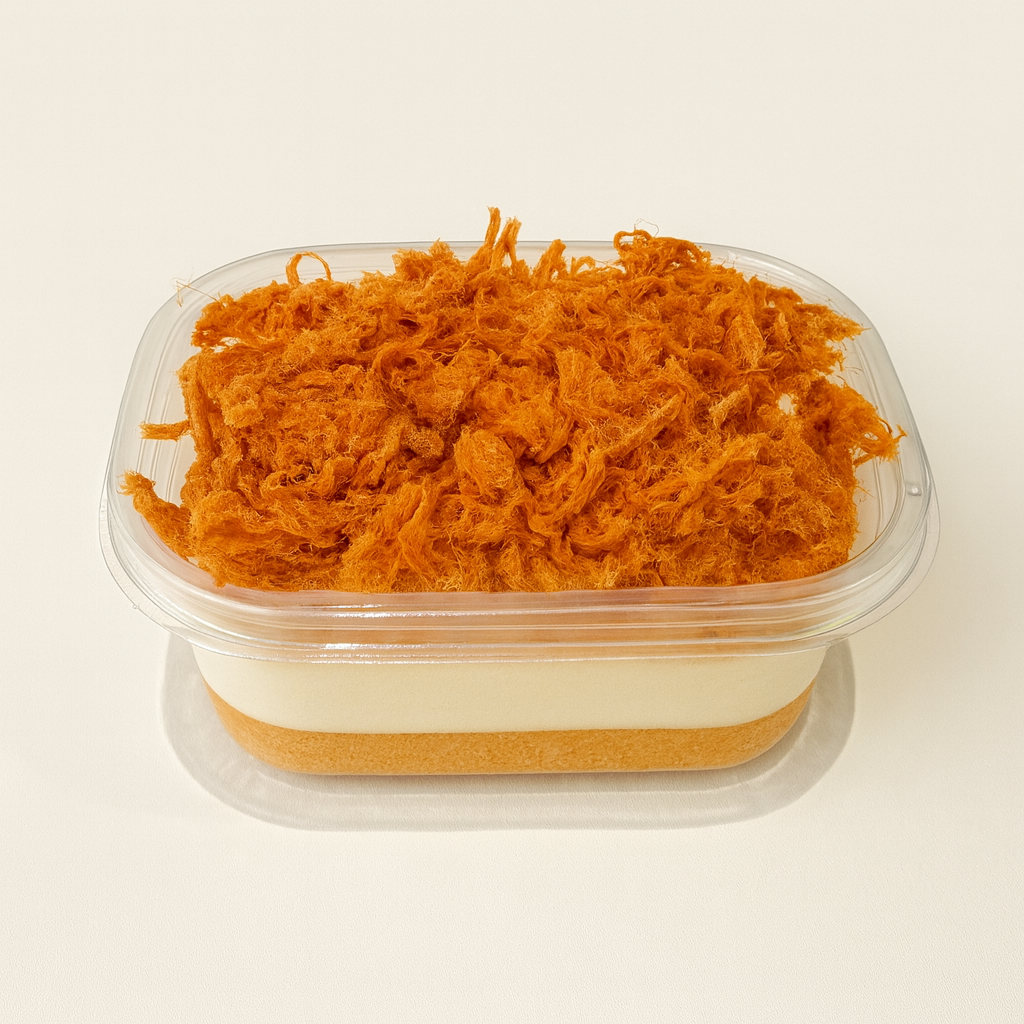 辣松芋泥麻薯酱多多300ML