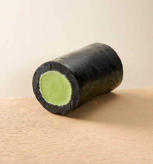 抹茶乳酪卷
