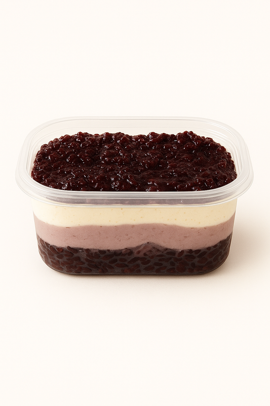 血糯米芋泥奶酪300ML