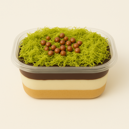 迪拜巧克力300ML